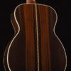 Bourgeois Custom back full