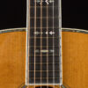 Bourgeois Custom cavity