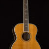 Bourgeois custom Front