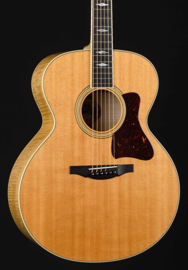 Collings SJ Cust SS Maple #21349-24