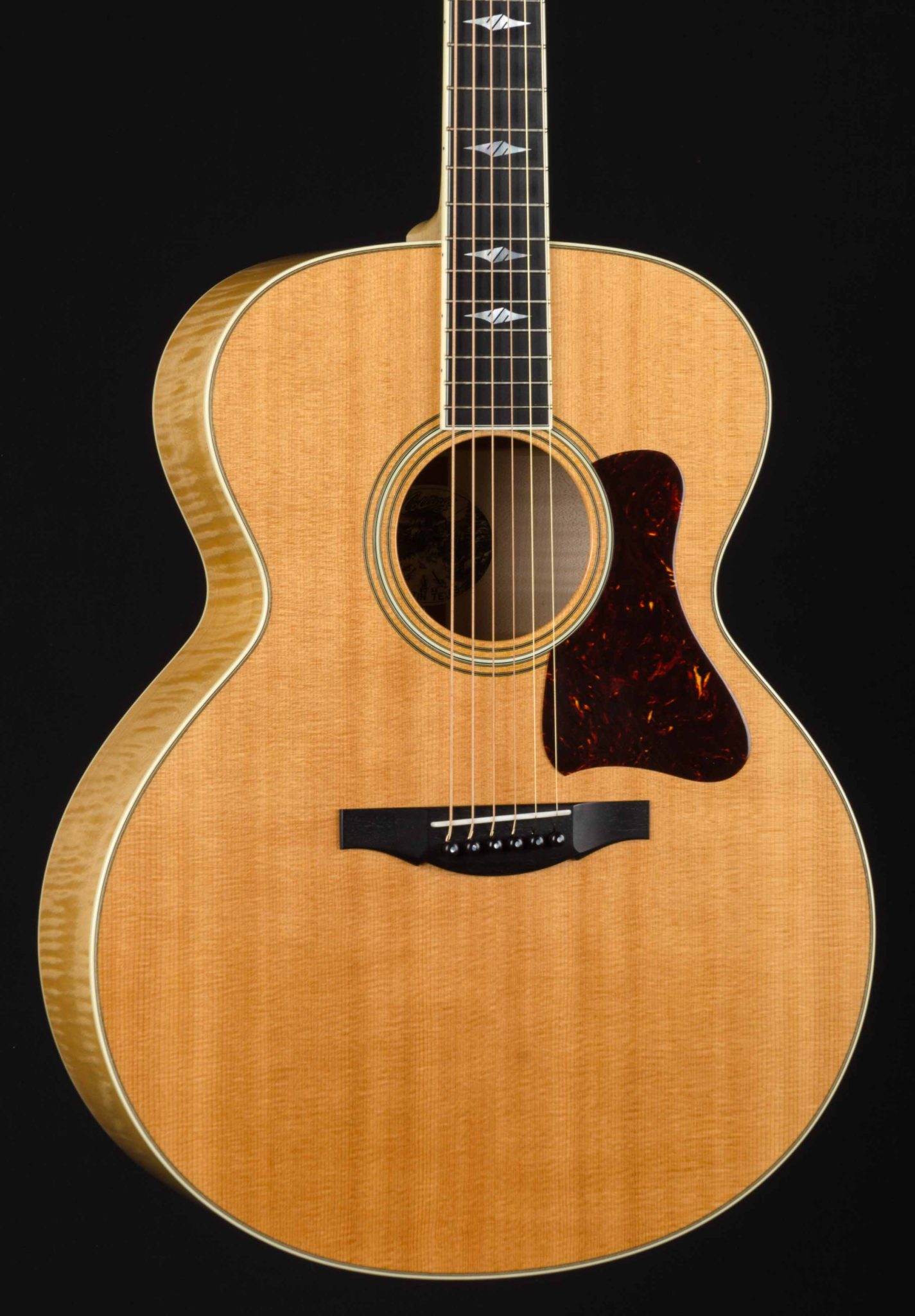 collings small jumbo