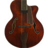 Eastman AR605CE Front