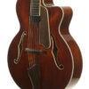 Eastman AR605CE Front2