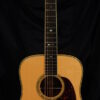 Collings D41GVN Varnish 21424 Front