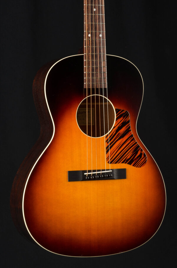 Waterloo WL-14 LTR Sunburst with Lower Profile Neck | Down Home 