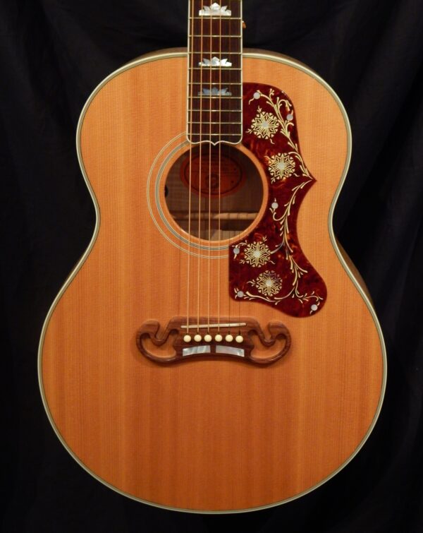 Gibson L-200 Emmylou Harris (26)