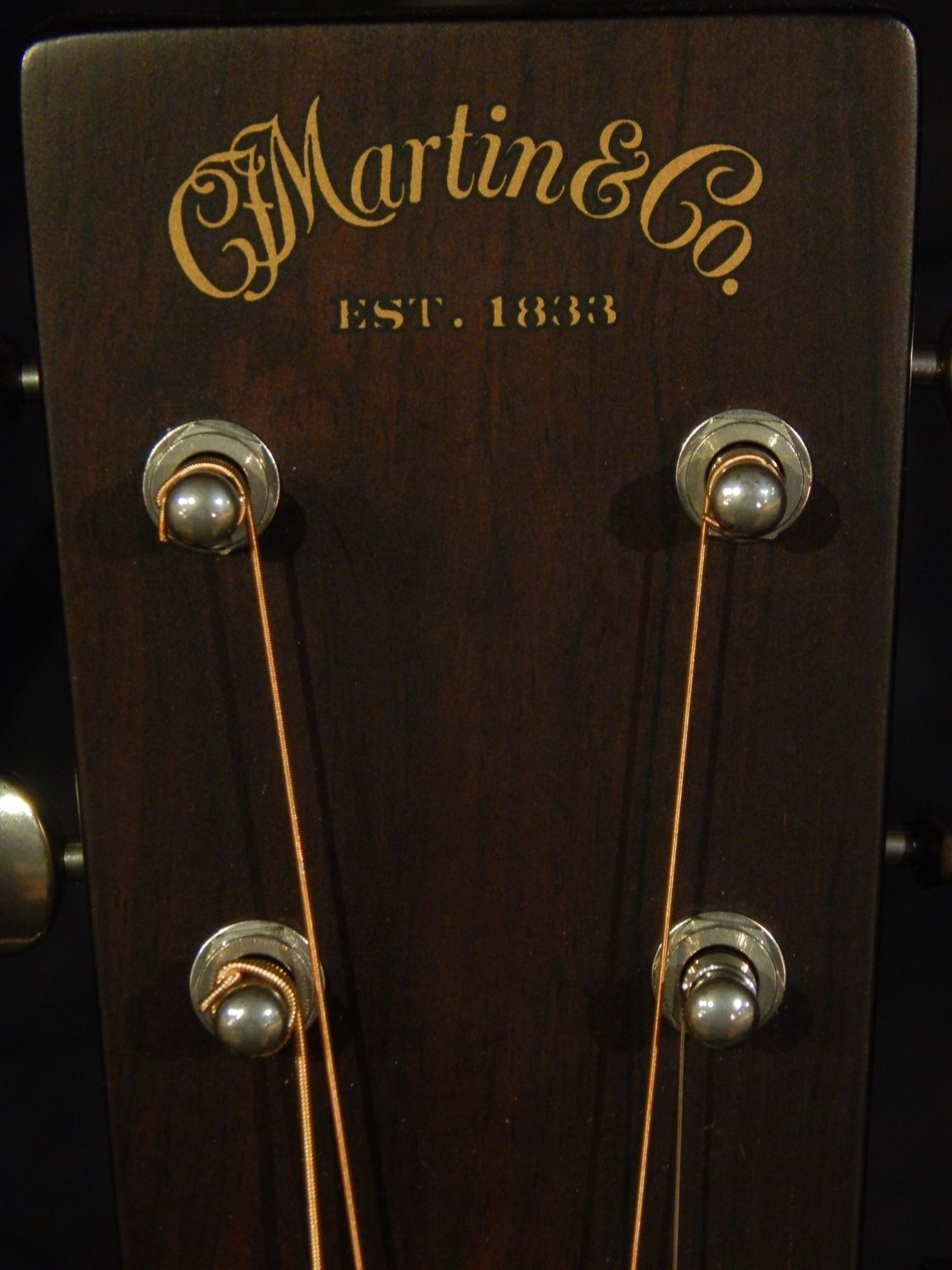 超必見☆Martin D-18GE 1934 Golden Era （Sunburst）2000年製☆美品-