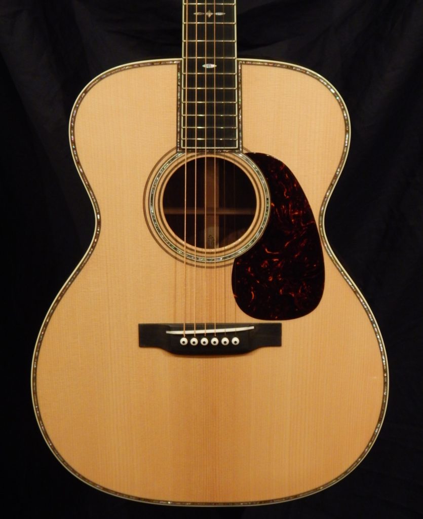 Martin 000-42 Authentic 1939 VTS | Down Home Guitars