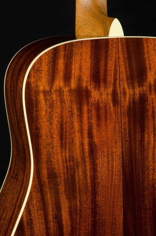 martin sinker mahogany d18