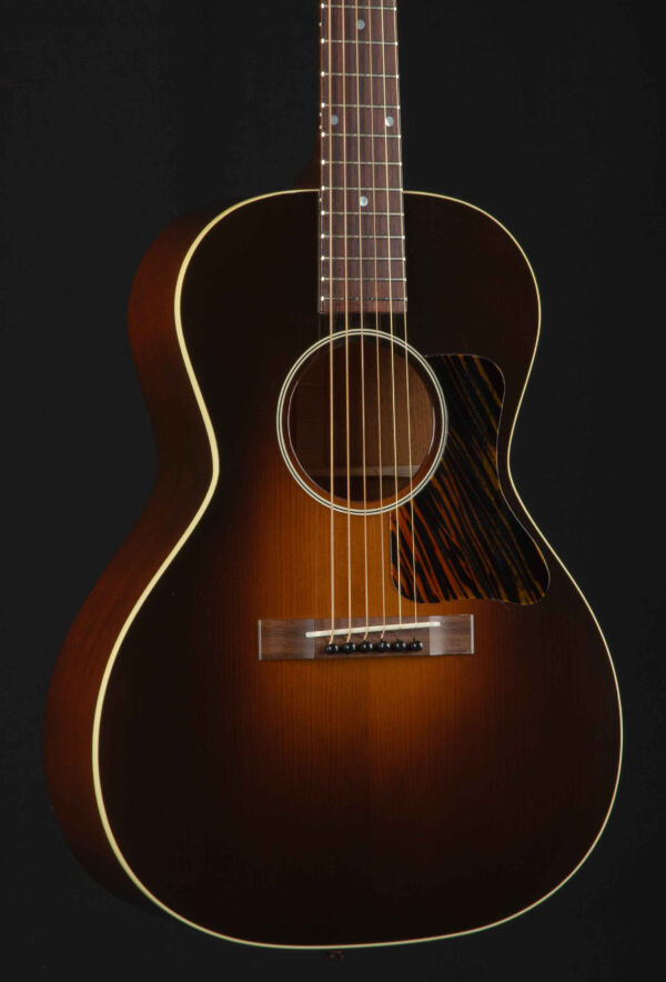 Gibson L-00 Vintage #12075007 used-21