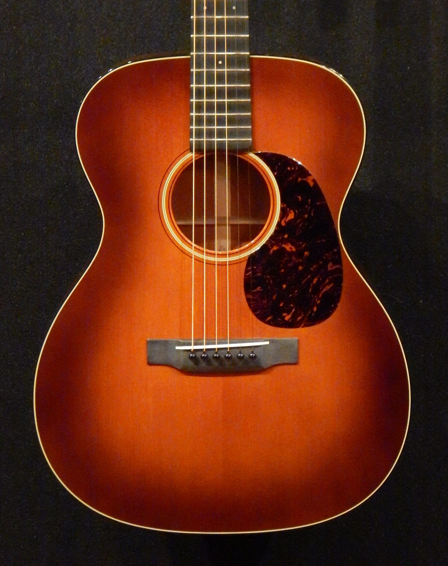 Martin OM-18 Authentic 1933 - Down Home Guitars