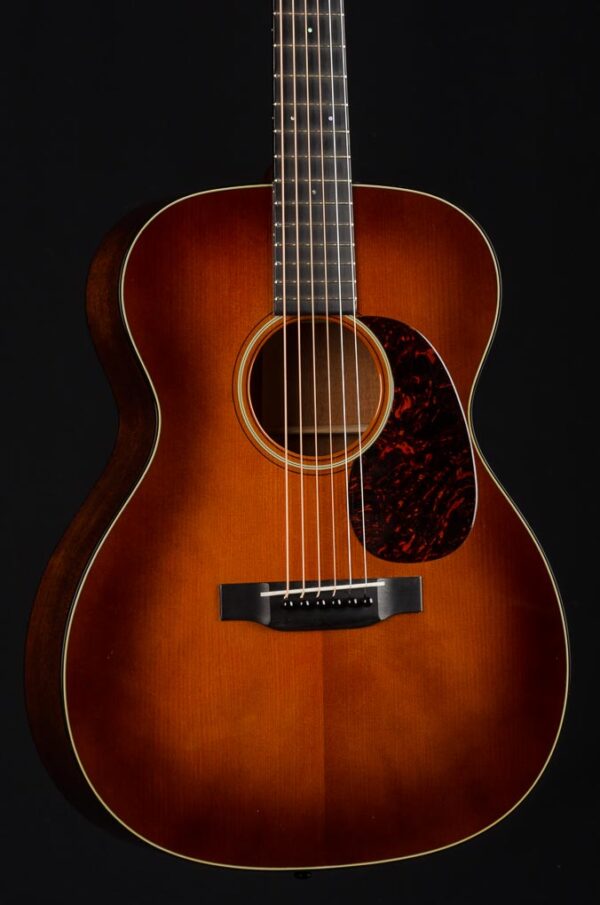 Martin OM-18 Authentic 1933 shaded 1682387 (17)