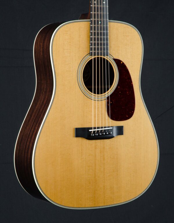 Collings D2H Torrefied Sitka 27396 (34)