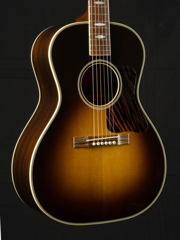 Gibson Custom L-100 Nick Lucas 11894061 (22)