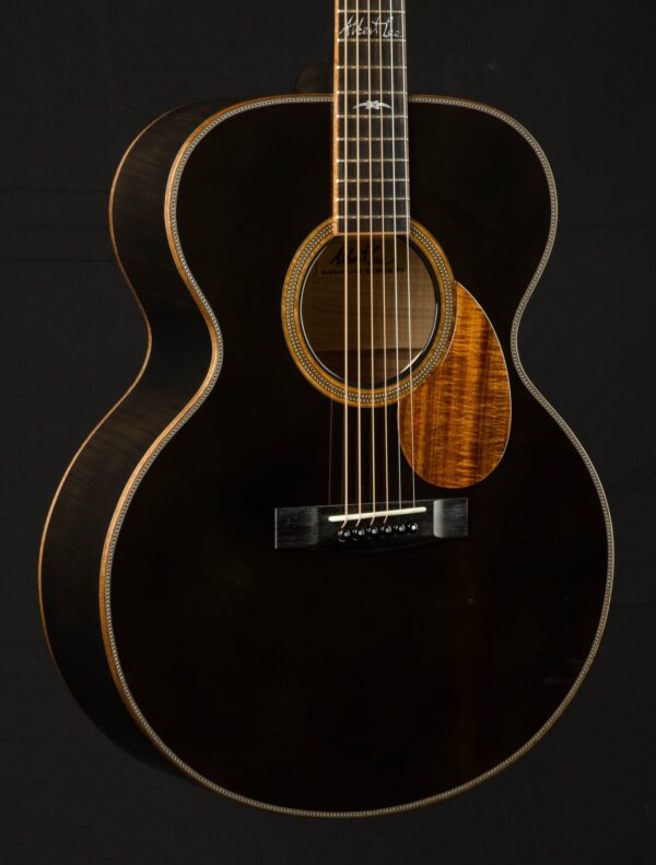 Huss and Dalton MJ Deluxe Albert Lee 7 (38)