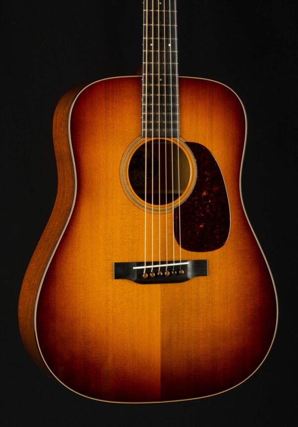 Collings D1A T SB Traditional (11)