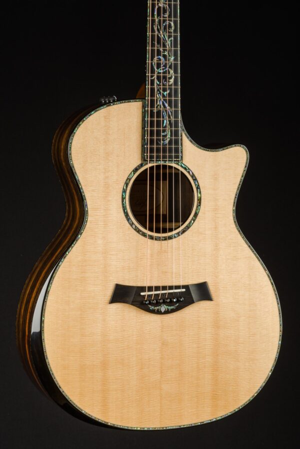 Taylor PS14ce #1107235132 used-30