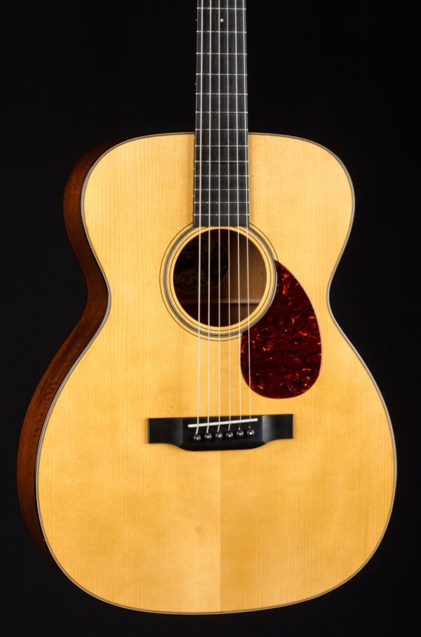 Collings OM1A JL Julian Lage 27996 (13)