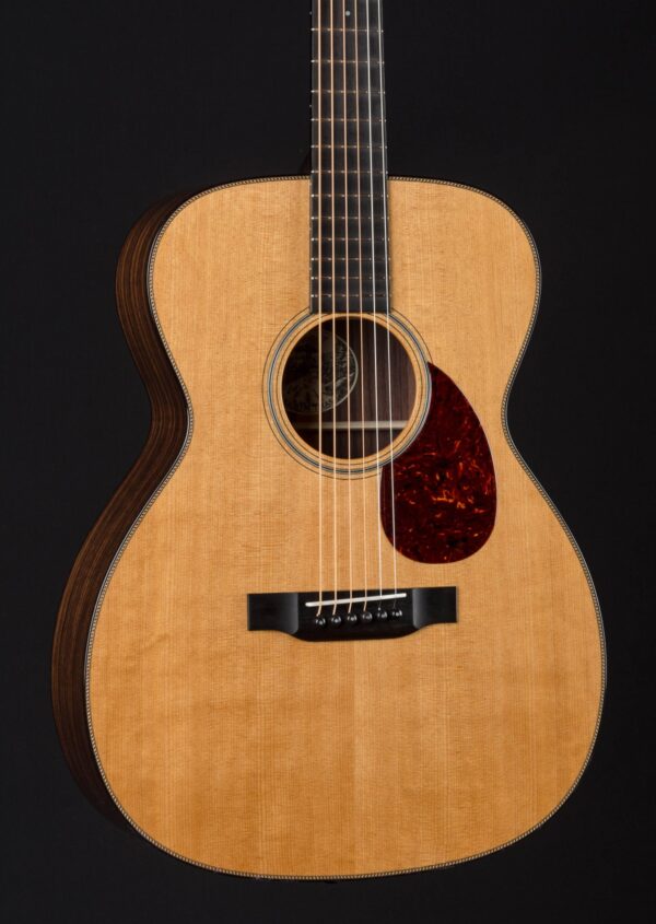 Collings OM Indian #28184-23