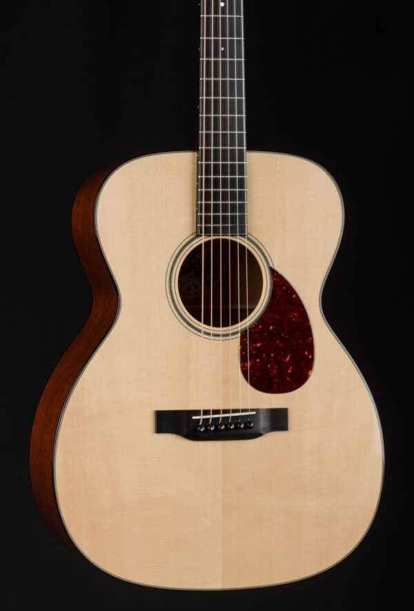 Collings OM1A 26600 (20)