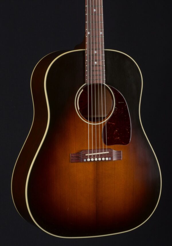 Gibson J-45 Vintage #10386018 used-21