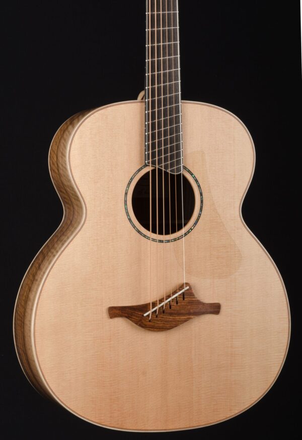 Lowden BAR-35 F-F #21828-20