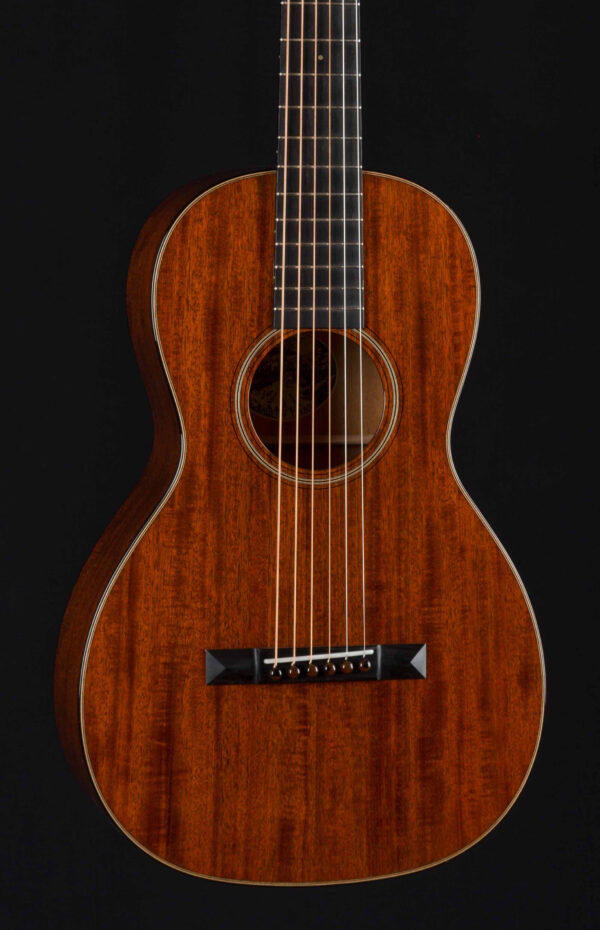 Collings Parlor 1MhT #28196-25