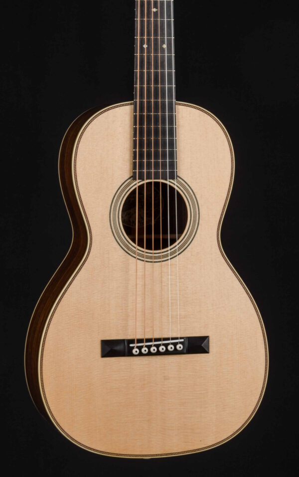 Collings Parlor 2HT #28082-25