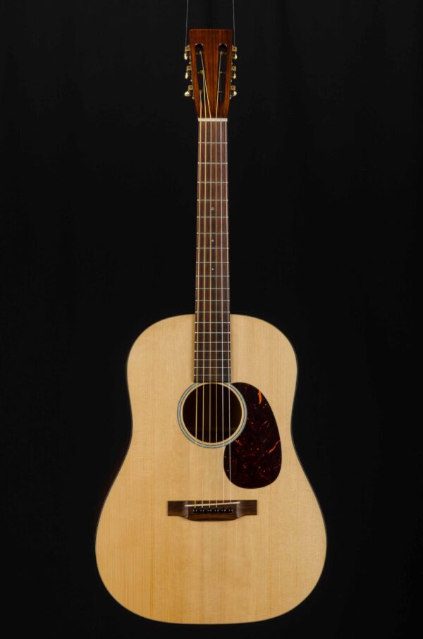 Martin D-1 Authentic 1931 Mahogany and Adirondack Spruce VTS | Down ...