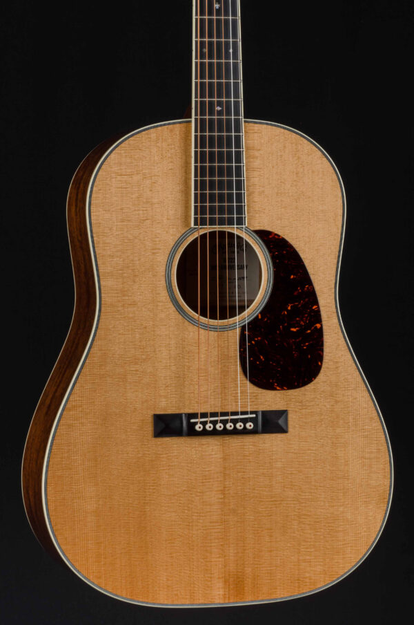 Martin D-222 Ditson Dreadnought