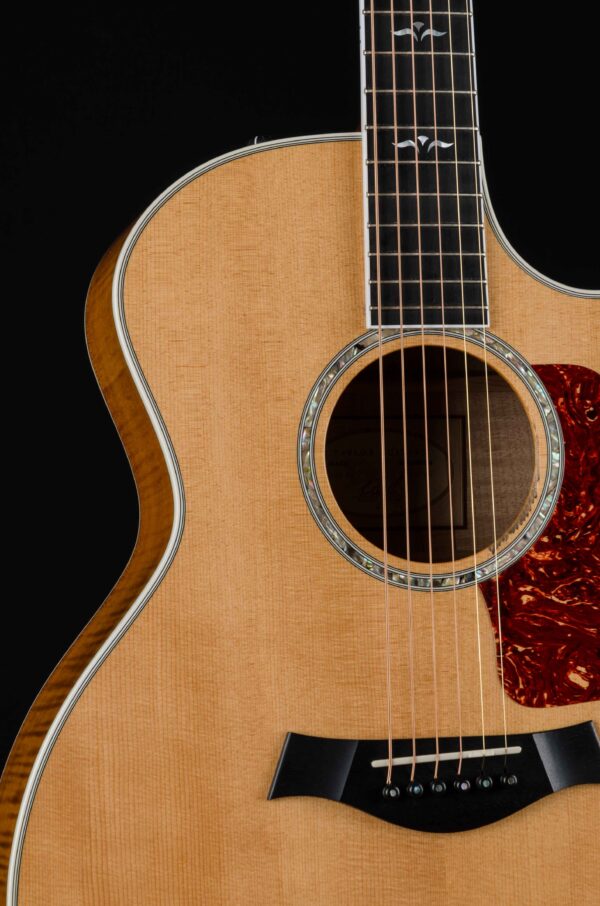 taylor 614ce used