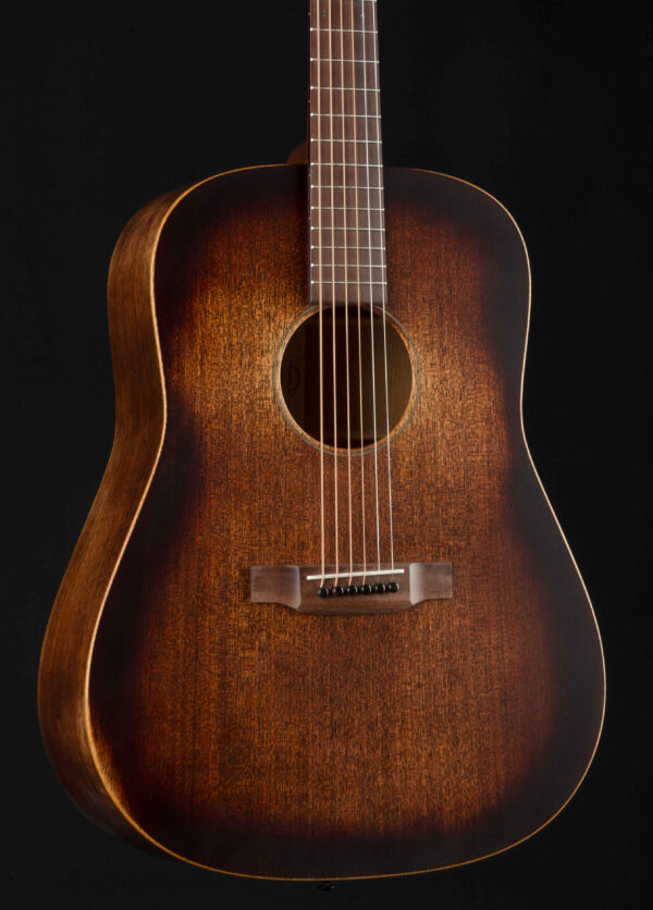 Martin D-15M StreetMaster All Mahogany