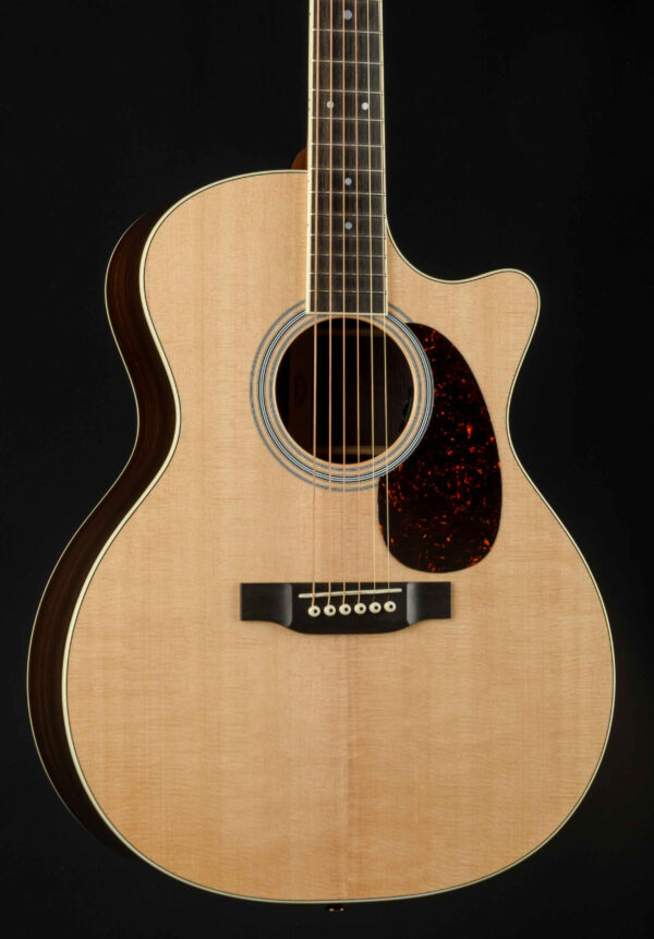 Martin GPC Custom Indian Rosewood