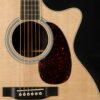 Martin GPC Custom Indian Rosewood