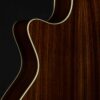 Martin GPC Custom Indian Rosewood