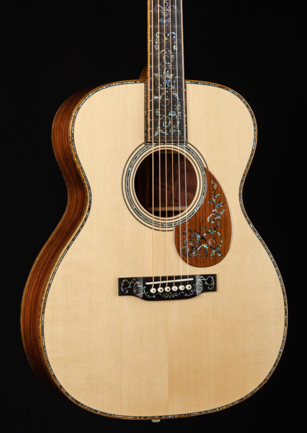 Martin 000-45 Custom GuateRW #3274-42