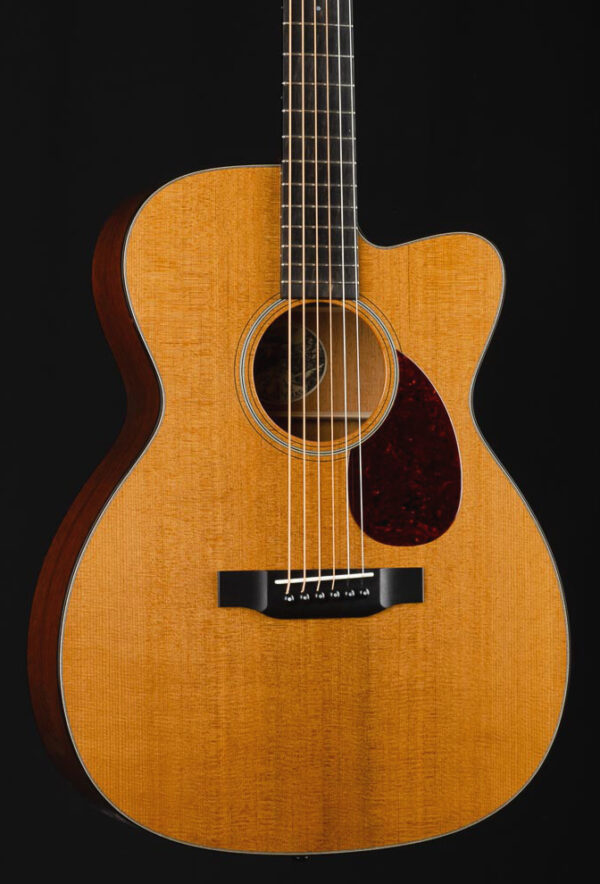 Collings OM1 Cutaway #28886-27-1