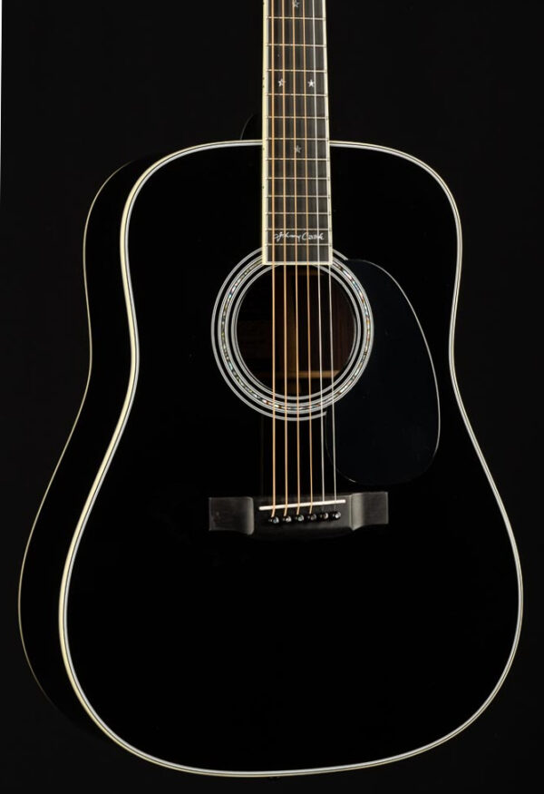 Martin D-35 Johnny Cash #2239914-27