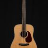 Collings D2H Torrefied Sitka