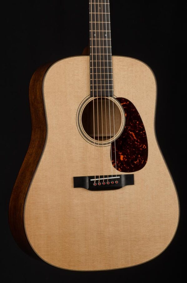 Martin D-18 Modern Deluxe #2290866-23
