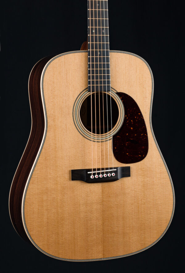 Martin D-28 Modern Deluxe 2585451 (3)