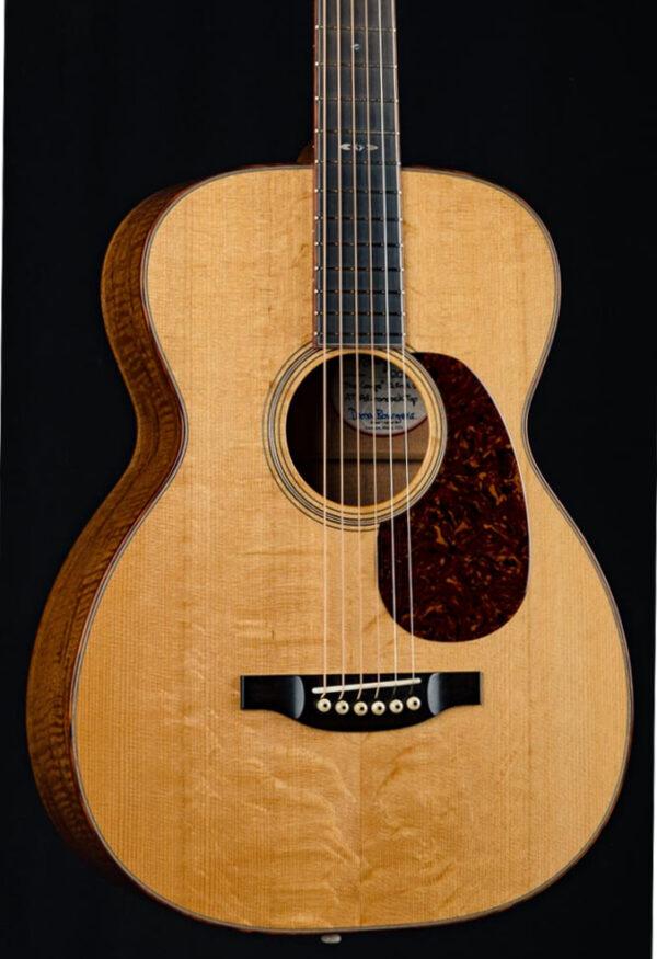 Bourgeois 00 12fret Coupe AT Adi #8546-8