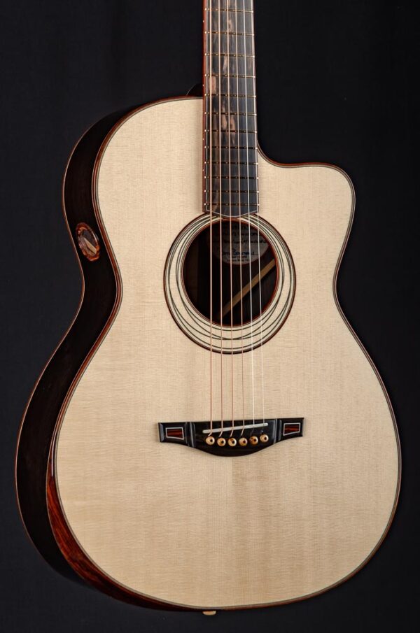 Bourgeois OMSC Luthiers Choice Odyssey 8637 (21)