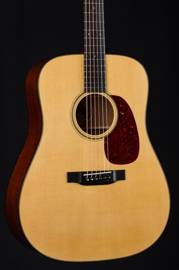 Collings D1A Varnish #28648-29