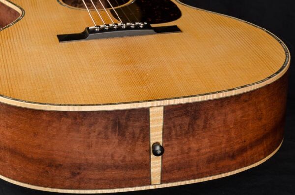 Martin SS-00L41-16 Limited Edition #8 of 30 Used (2016) | Down 