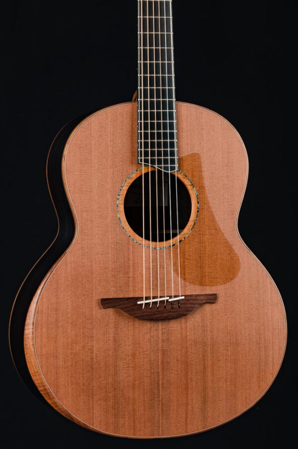 Lowden F-50 Blackwood SRW 23680 (15)