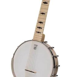 Goodtime Six Open Back 6 String Banjo