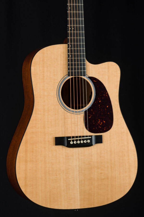 Martin DCPA4 | Down Home Guitars