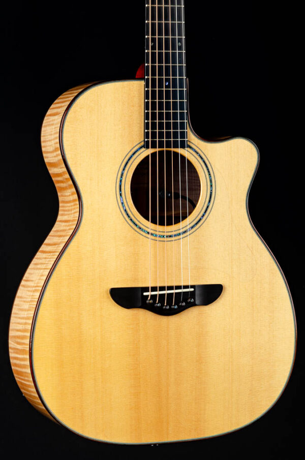 Northwood FM80 OMV Maple 11704 (17)