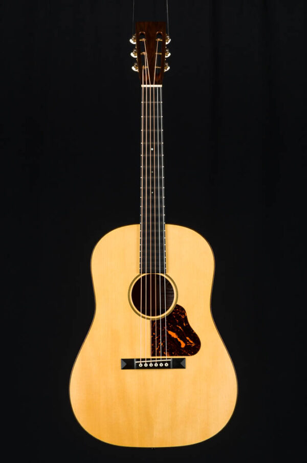Martin Ditson Dreadnought 111 Adirondack Spruce and Mahogany Used 2007 Down Home Guitars